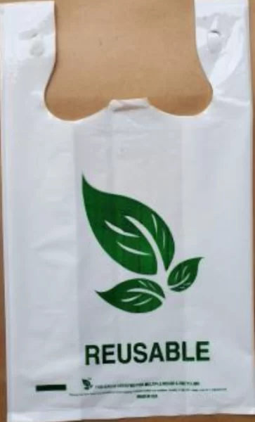 Reusable Bag Small