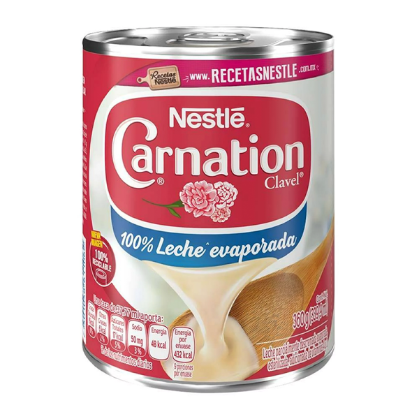 Carnation 24/12 oz.