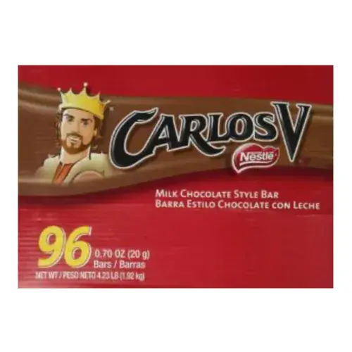 Carlos V