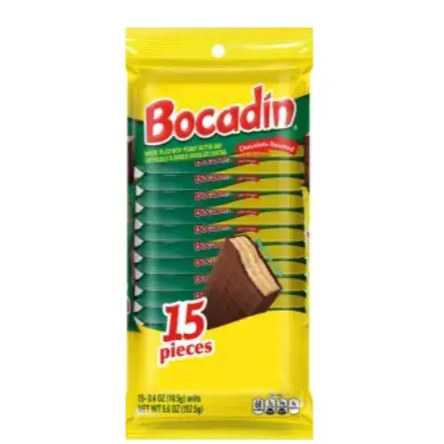 Bocadin Chocolate