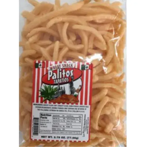 Palito Wheat Snacks