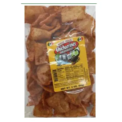 Chicharin Chile