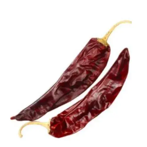 Chile Guajillo Mexicano