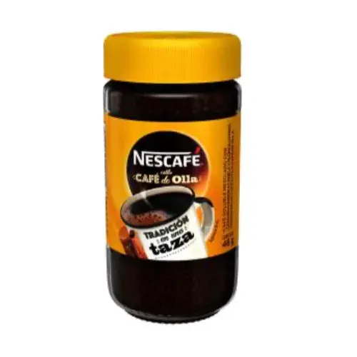 Nescafé de Olla