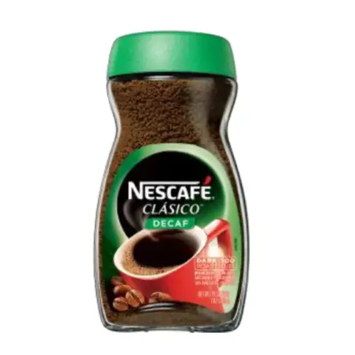 Nescafé Decaf