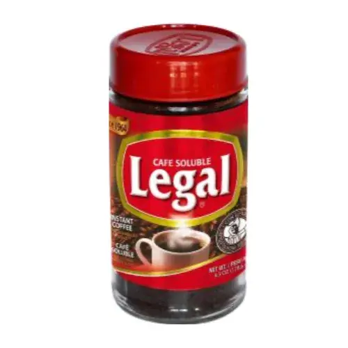 Café Legal