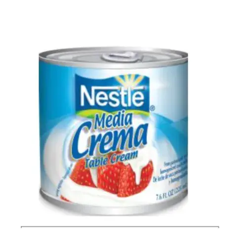 Nestlé Crema Mexicana