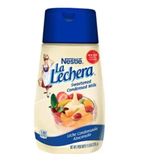 Nestlé La Lechera Squeeze