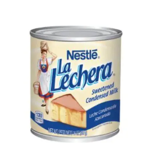 Nestlé La Lechera