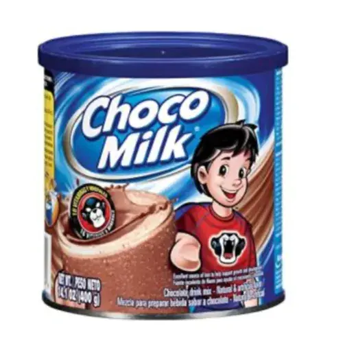 Chocomilk 12 PACK