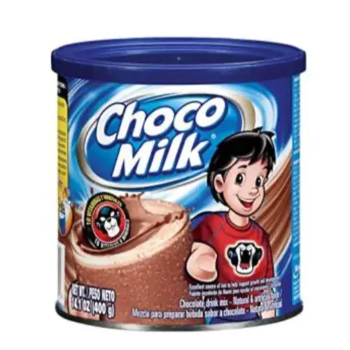 Chocomilk