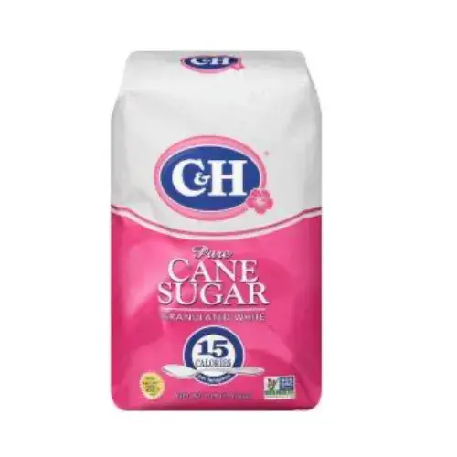 C&H Sugar