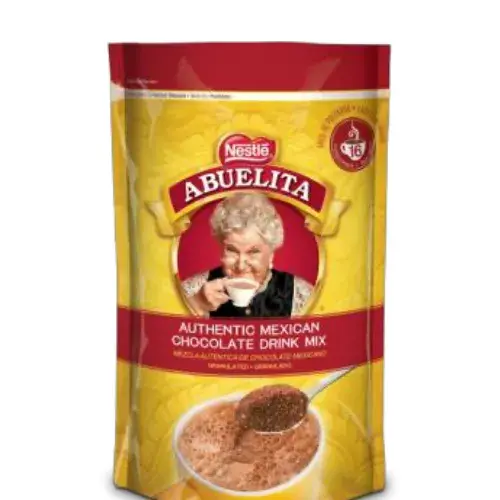 Chocolate Abuelita, Granulado