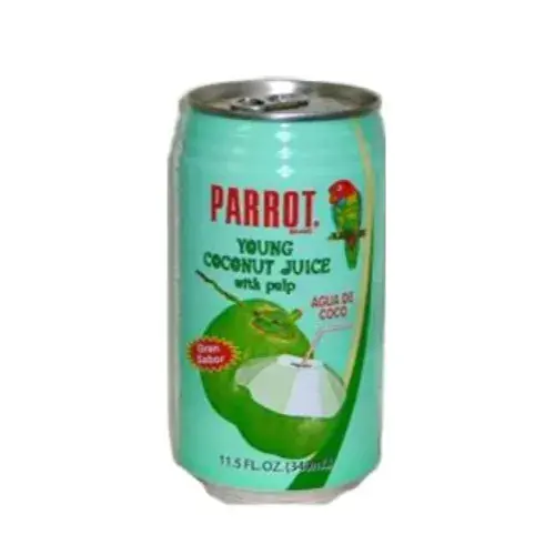 Parrot Coco-Lata