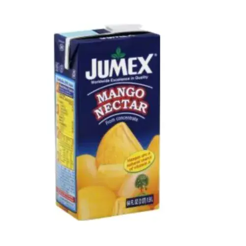 Jumex Guava, Mango, Peach,Piña, Strawberry-Banana, Strawberry