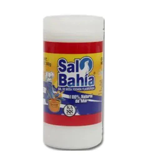 Sal La Bahia