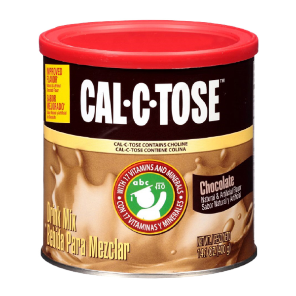 Cal C Tose 12 /400 g