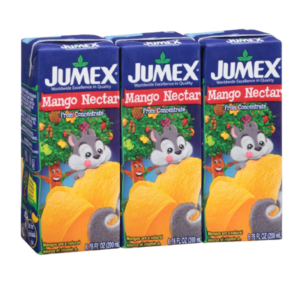 Jumex Mini