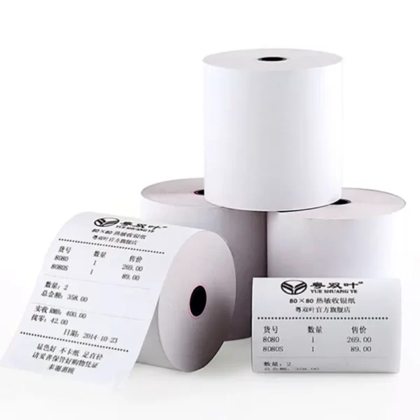 Thermal Paper