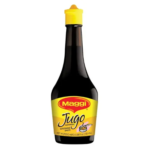 Jugo Maggi