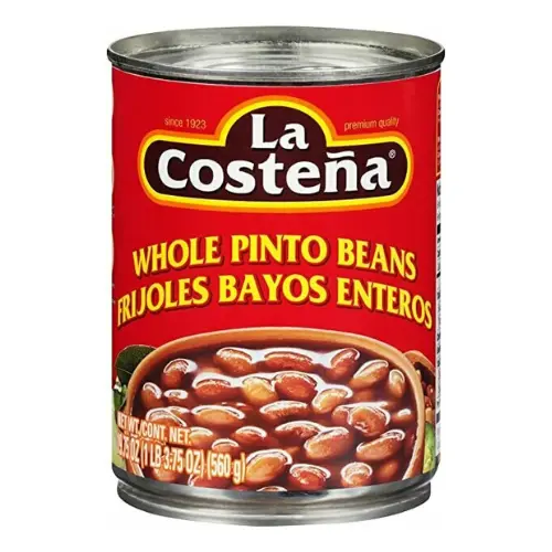 La Costeña Frijol Pinto Entero