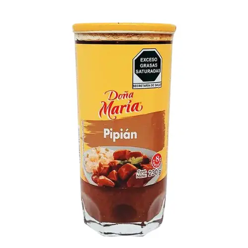 Mole Doña Maria Pipian