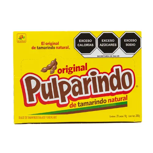 Pulparindo