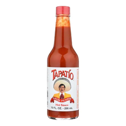 Tapatio, Salsa