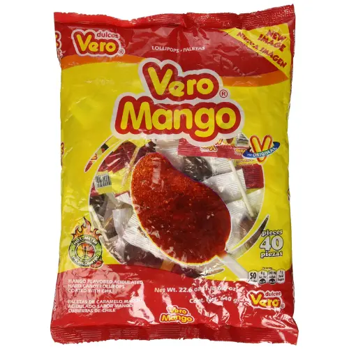 Vero Mango